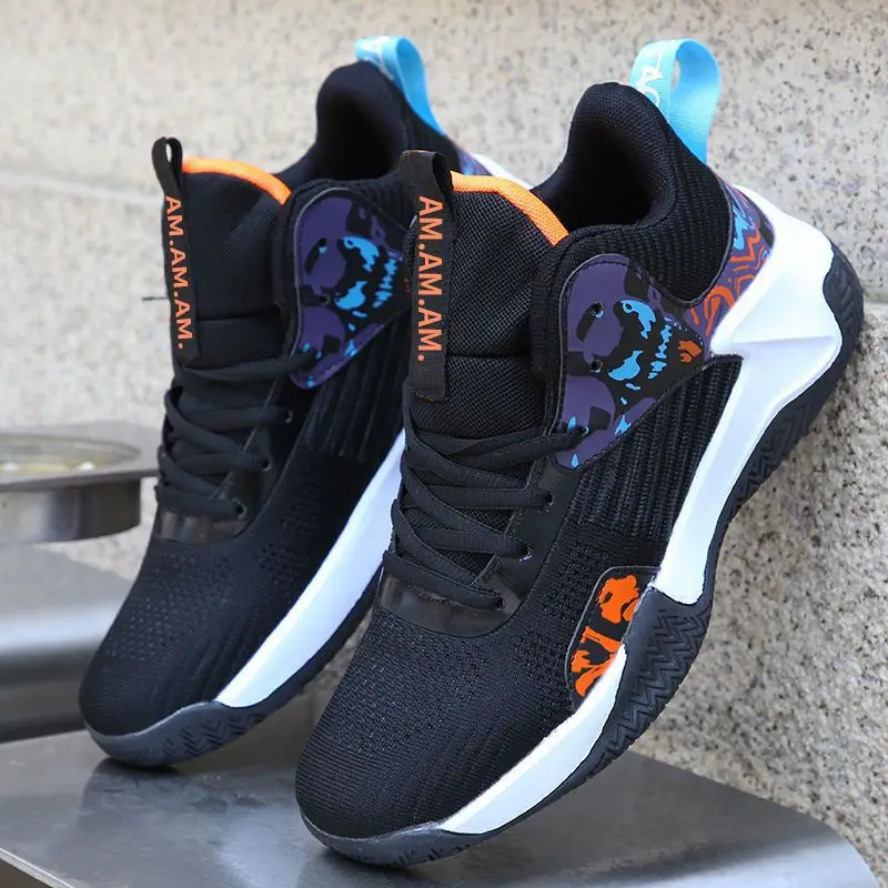 Zapatillas de running hombre placa carbono, absorción antideslizante - imagen 2