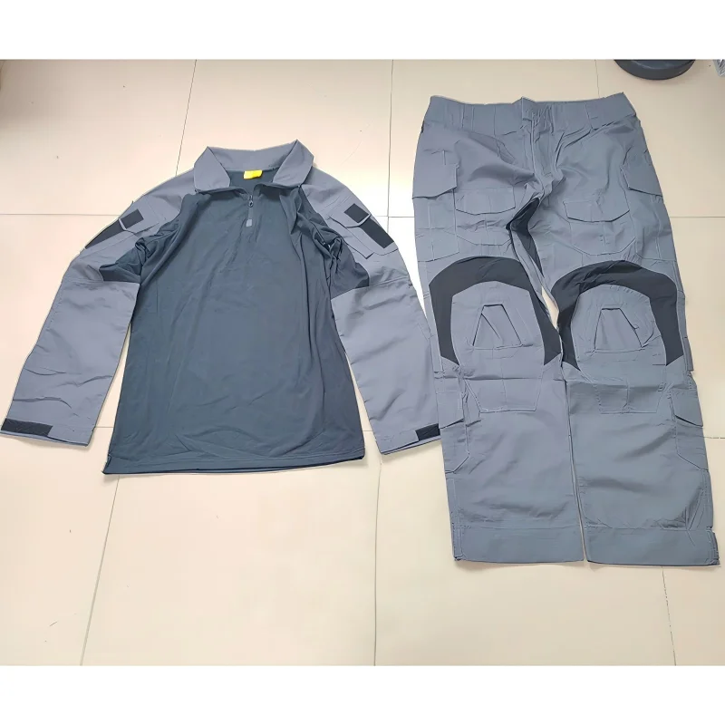 Traje Flecktarn GEN3 G3 Frog piel de rana alemana unisex - imagen 4