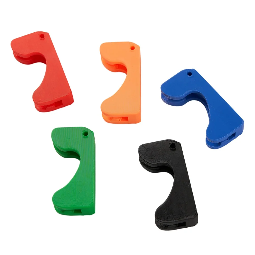 Protector de Polea para Arco Compuesto con Funda Protectora