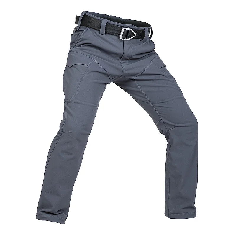 Pantalones tácticos de asalto Tom Combat Plus softshell – Invierno - imagen 5
