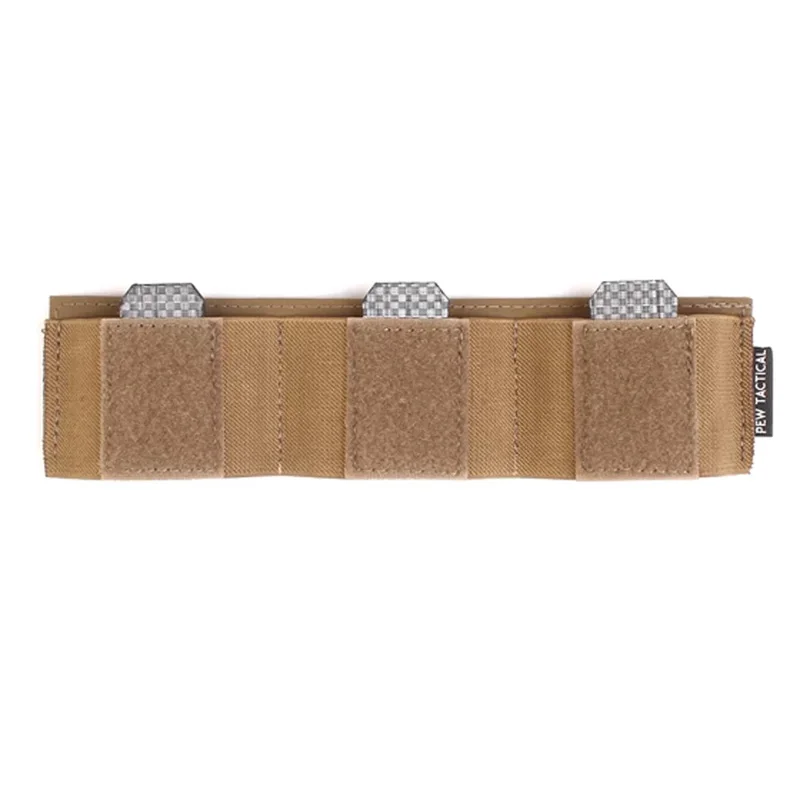 Bolsa Táctica Multiusos para Rifle M4 – Estuche Organizador Molle - imagen 5