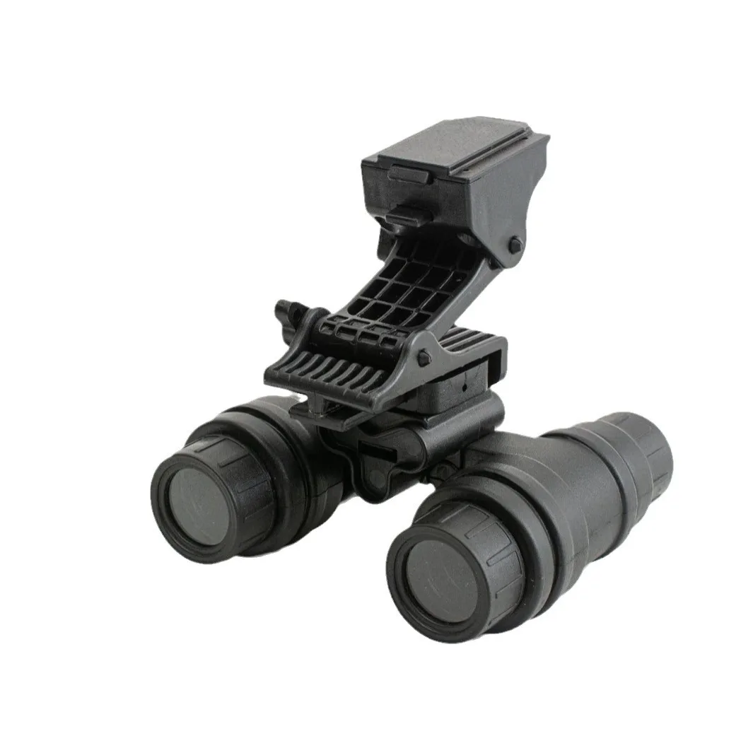 PVS-18 GPNVG18 Gafas visión nocturna táctica profesional con LED - imagen 5