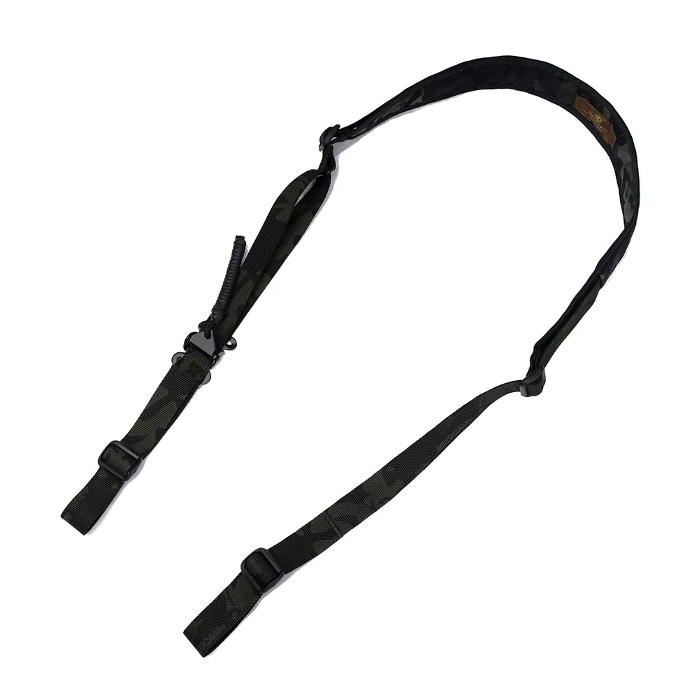 Emersongear EM9651 cabestrillo de dos puntos ajuste rápido - imagen 2