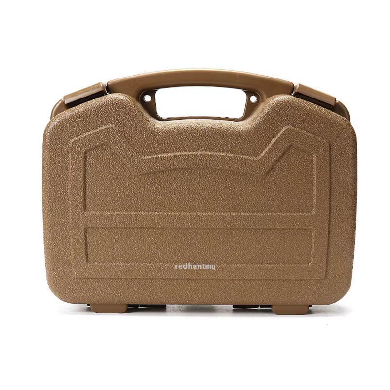 GL Estuche pistolera táctica ABS compacta - imagen 5