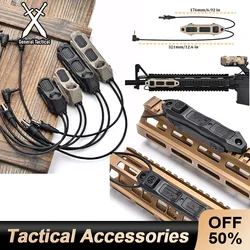 AXON cable de extensión para control remoto linterna láser PEQ NGAL