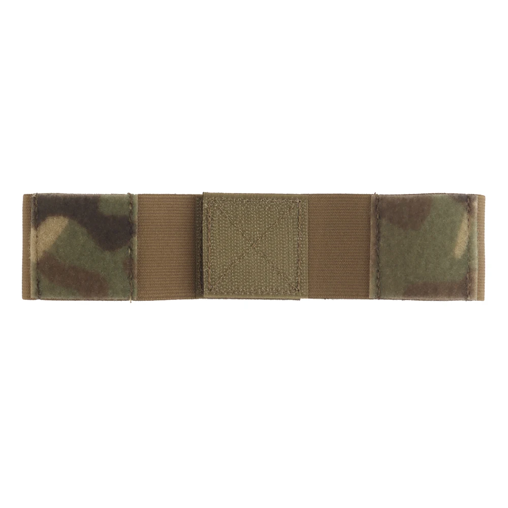 Cinturón táctico elástico MK4 para chaleco de combate - imagen 4