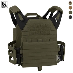 Krydex JPC 2.0 Porta placas táctico con liberación rápida