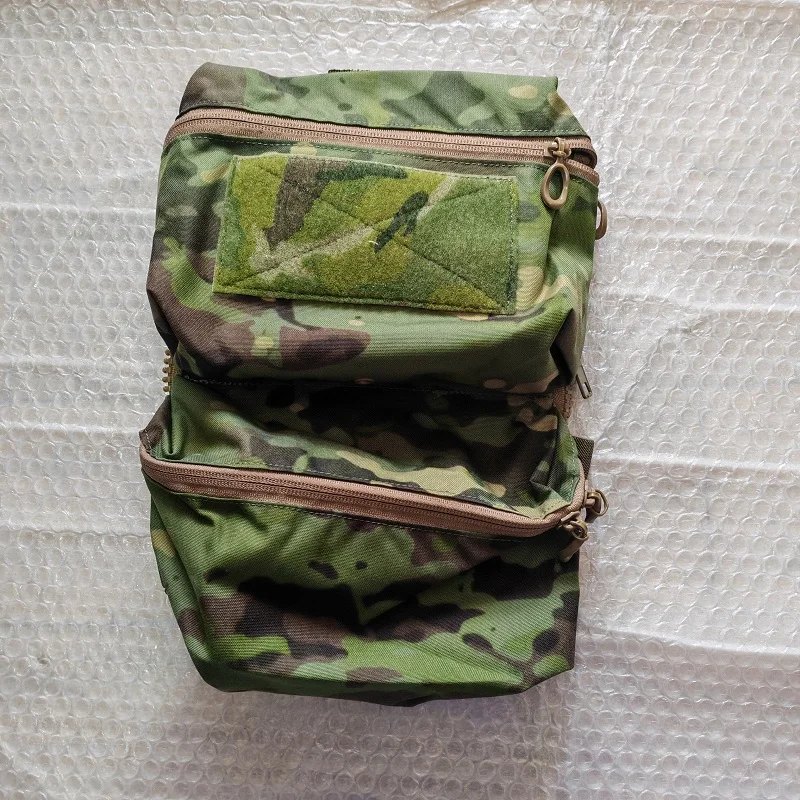 MCTP Bolsa táctica de nailon multifuncional para exteriores - imagen 2