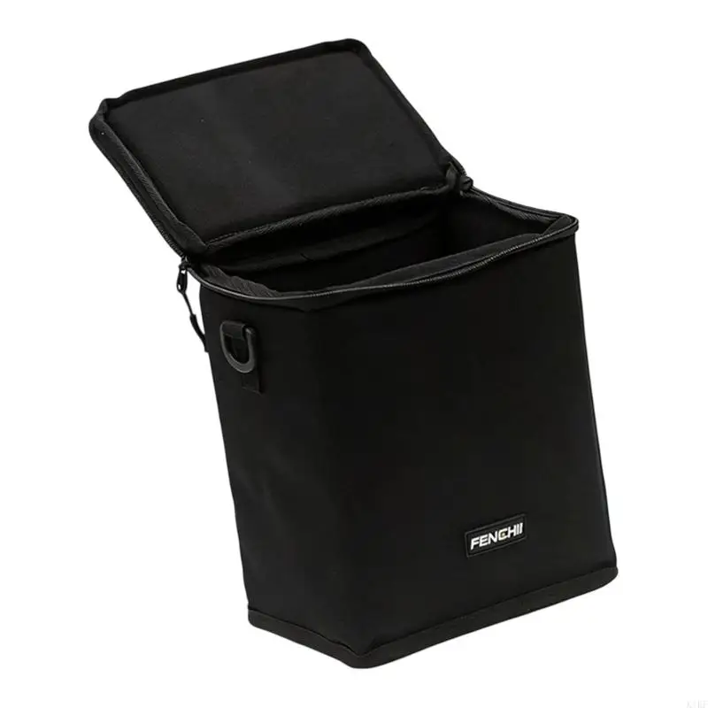Funda cámara DSLR de tela Oxford a prueba de golpes protectora - imagen 2
