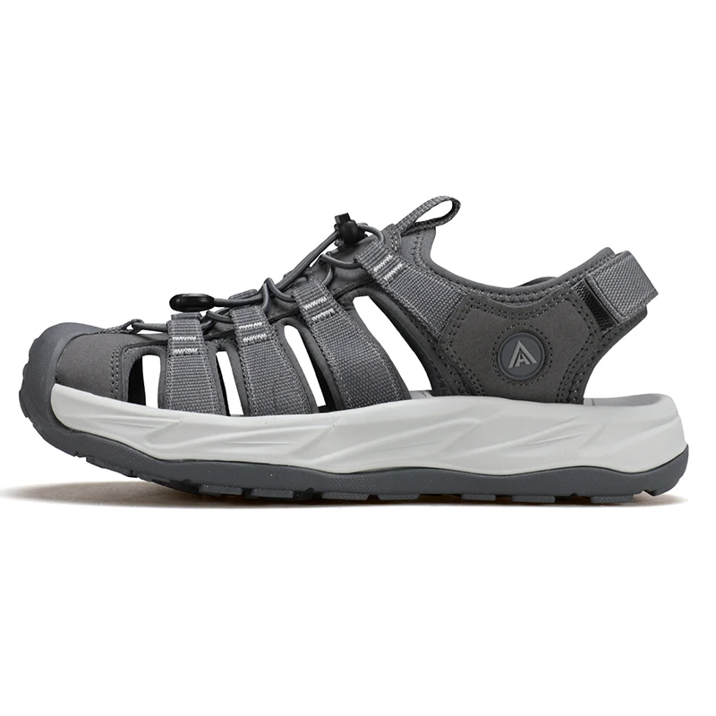 HUMTTO Upstream – Sandalias acuáticas de secado rápido unisex - imagen 3