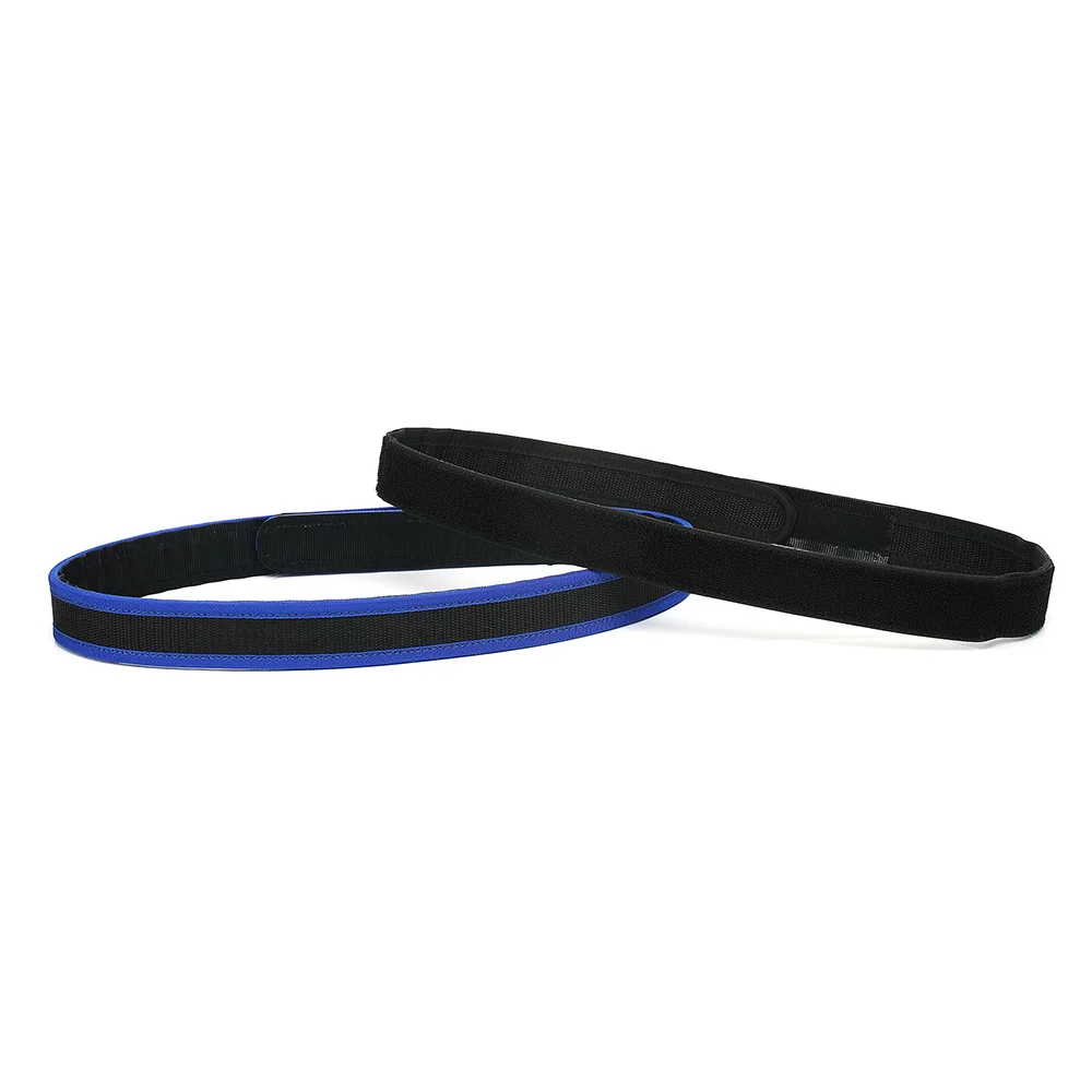 Cinturón táctico IPSC en nylon ajustable para accesorios de caza - imagen 4
