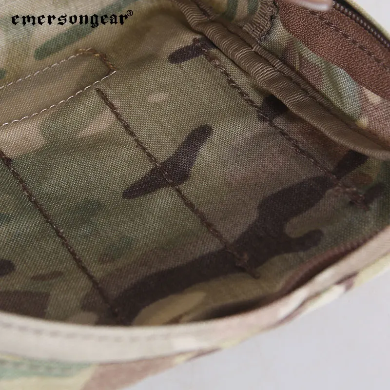 Emerson Gear Bolsa táctica MOLLE para Airsoft y caza - imagen 5