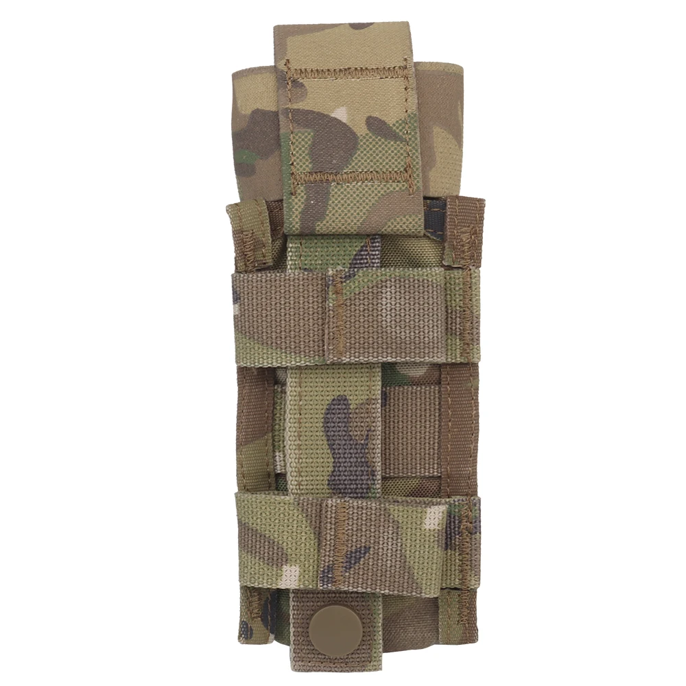 Pouch táctico universal para torniquete y tijeras médicas - imagen 4
