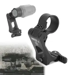 FTC AIM montaje táctico para visor QD abatible liberación rápida