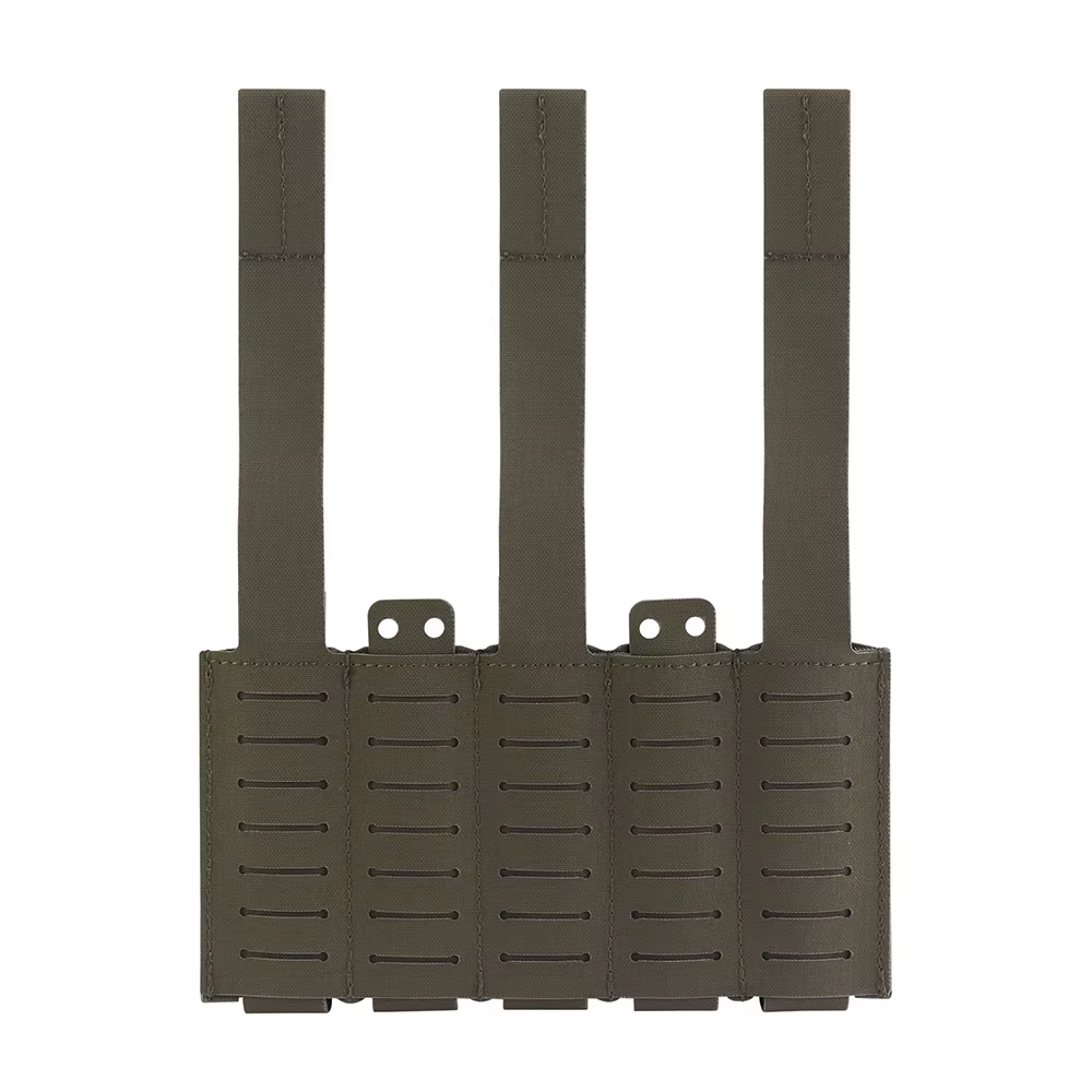 Portacargadores táctico multiusos – Funda flexible para pistola - imagen 4