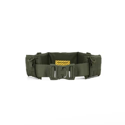 Emersongear cinturón táctico MOLLE acolchado para uso al aire libre