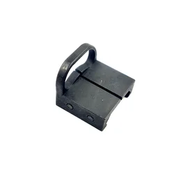 AABB adaptador QD frontal de acero para montaje