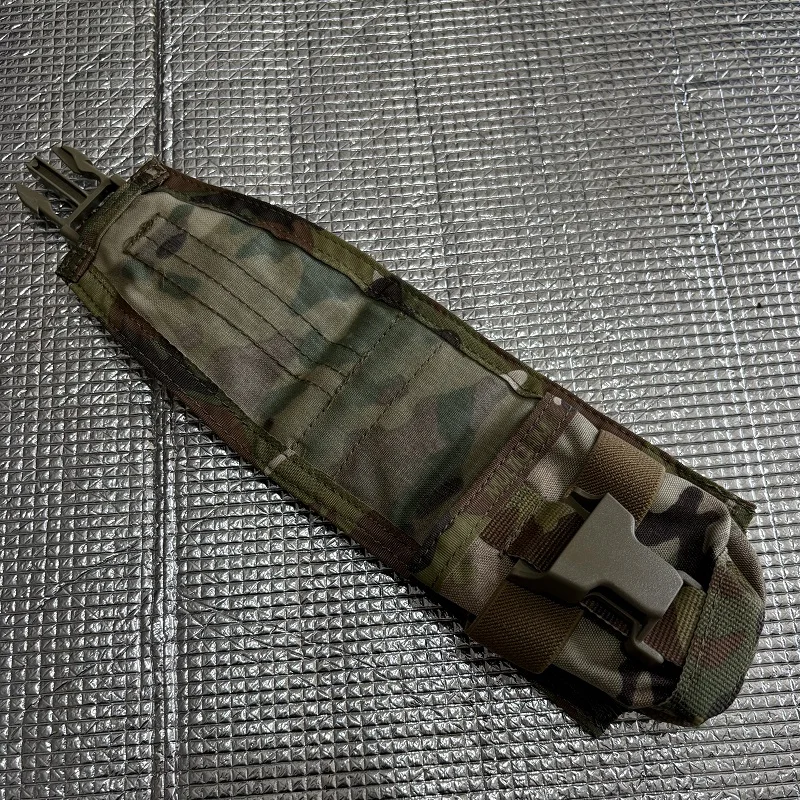 Kit táctico modular MK18 color humo para sistema de equipo militar - imagen 2