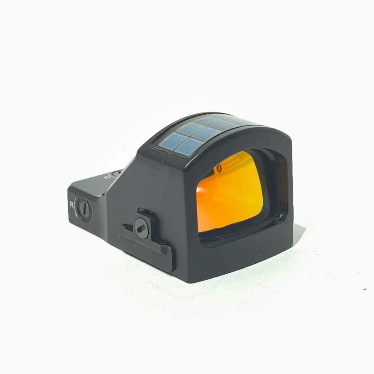 NOVO HS507K Mira holográfica multirretículo para rifle de caza - imagen 4