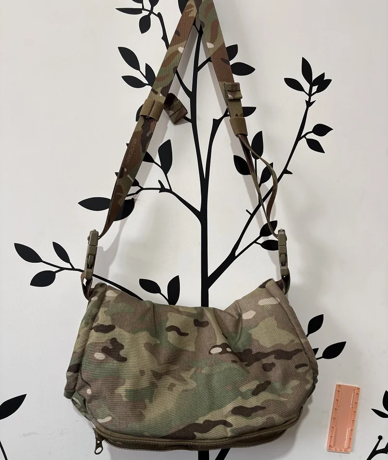Bolso táctico liberación rápida manos cálidas - imagen 2
