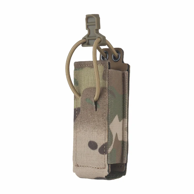 Portacargador MOLLE WRC Gen2 mini para pistola de gel - imagen 5