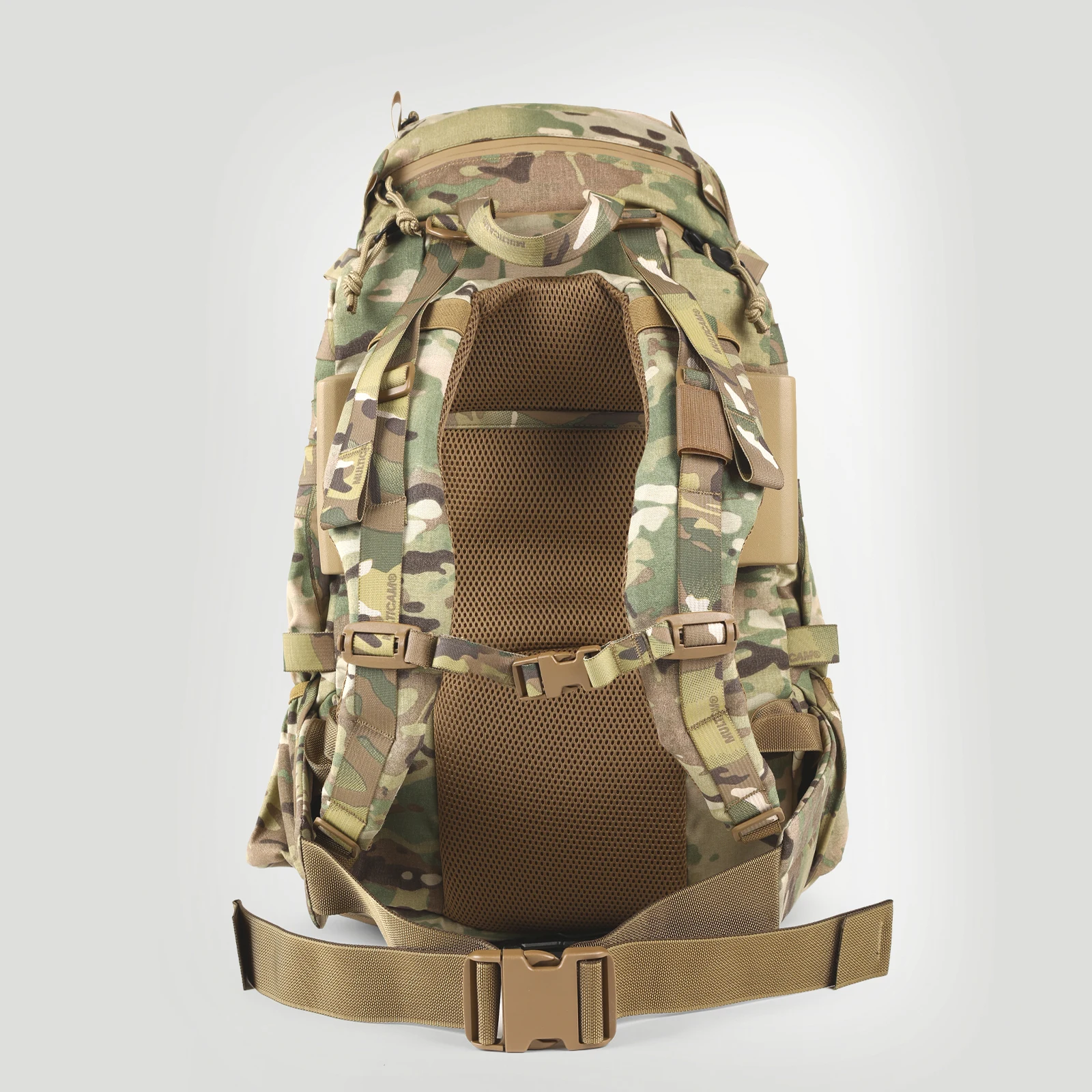 Mochila táctica VOTAGOO Cordura para viajes, trekking y montaña - imagen 5