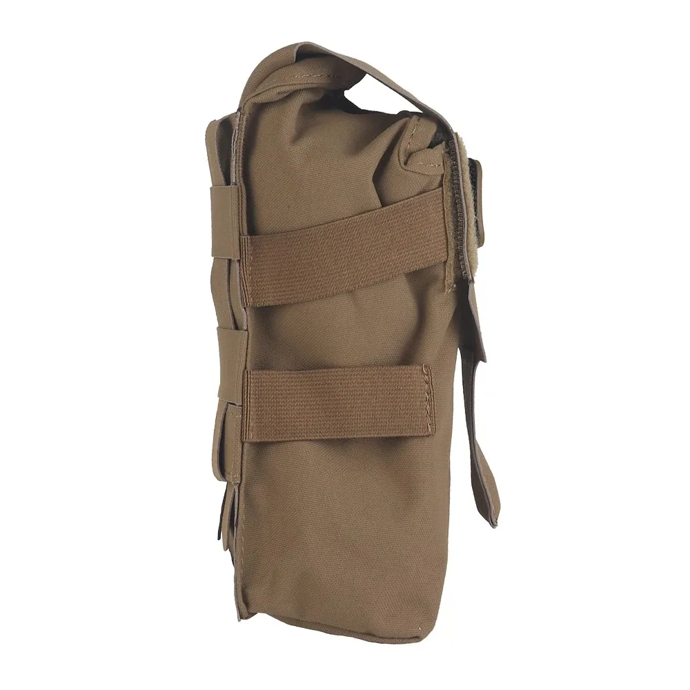 Bolsa táctica primeros auxilios MOLLE de extracción rápida - imagen 4