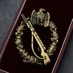 Pin táctico insignia soviética URSS – Broche de recuerdo
