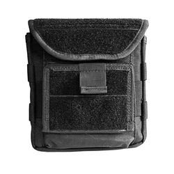 Riñonera MOLLE EDC – Bolsa táctica de accesorios outdoor