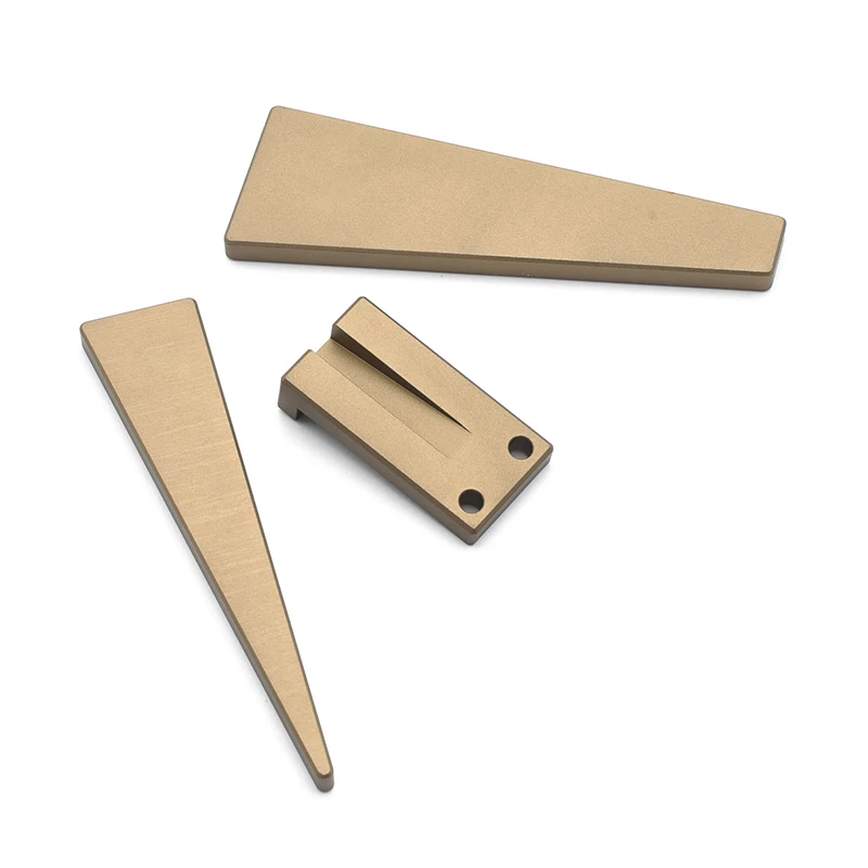 Accesorios incluidos