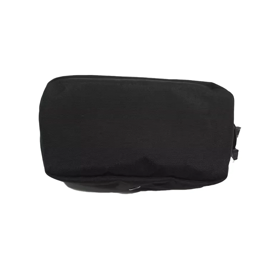 Bolsa táctica MOLLE para accesorios del chaleco de caza - imagen 4