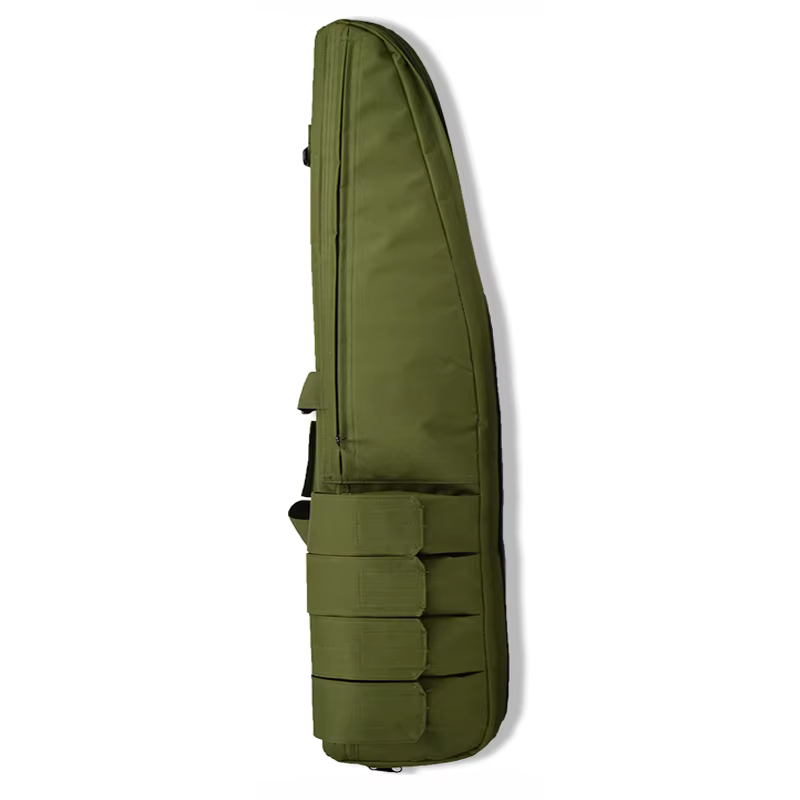 Bolsa táctica para armas y equipo de tiro en exterior - imagen 2