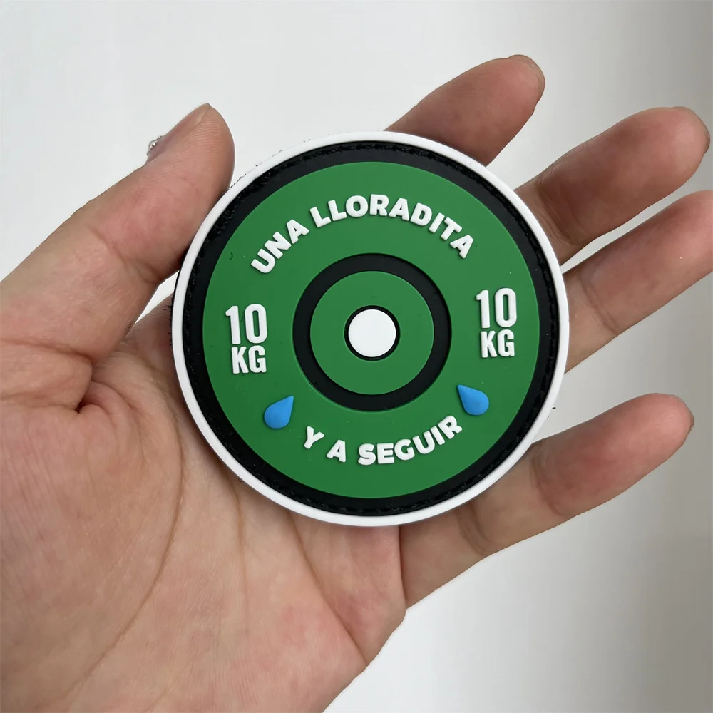 Personalización disponible