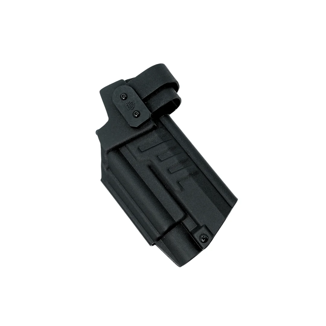 O-023 TURBO funda kydex cinturón anticaída para Glock y P320 - imagen 5