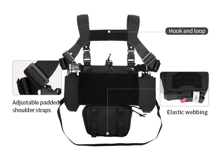 Uso práctico en campo
