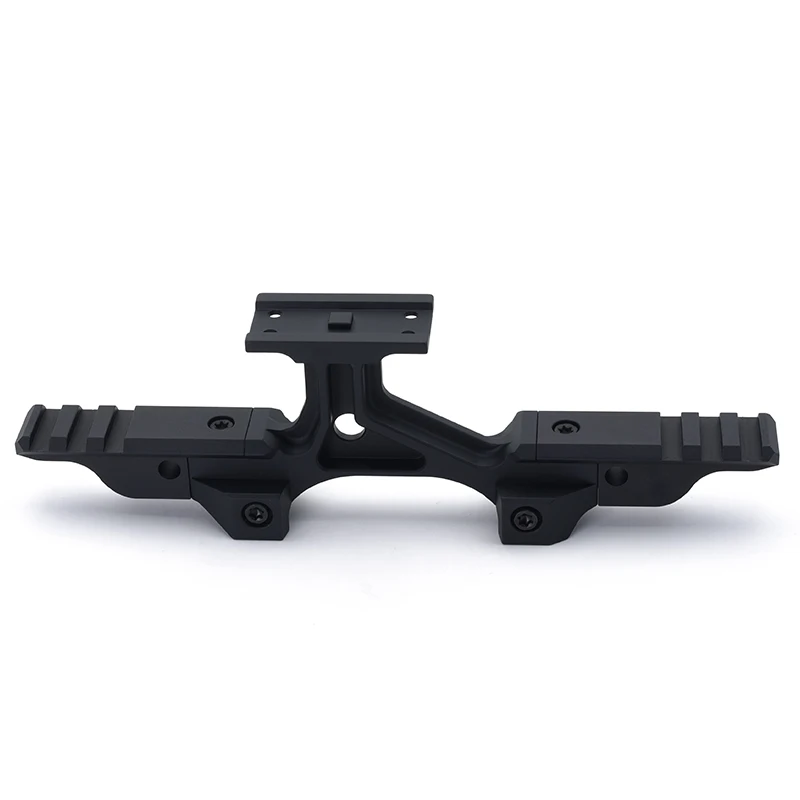 Evolution Gear Soporte Óptico Modular Elevado para Mira Punto Rojo - imagen 3