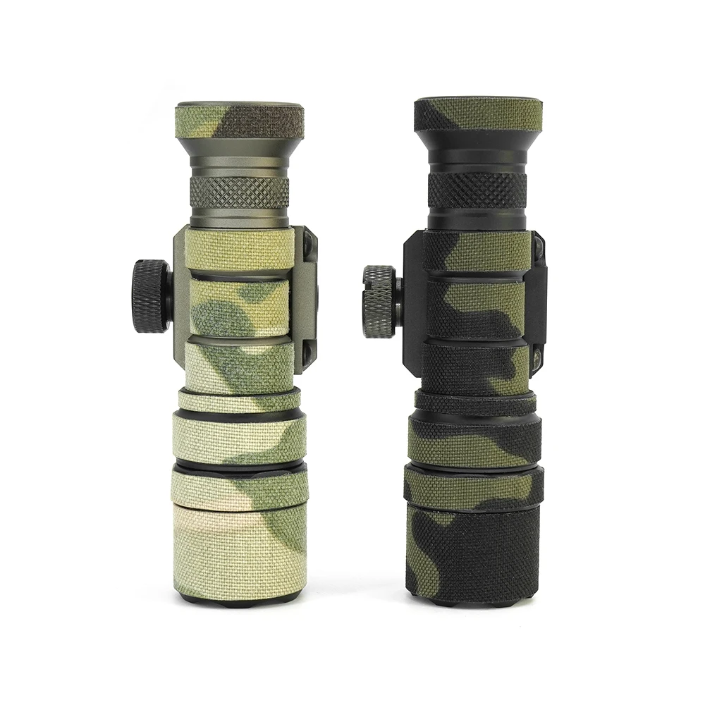 Patrón MC camouflage