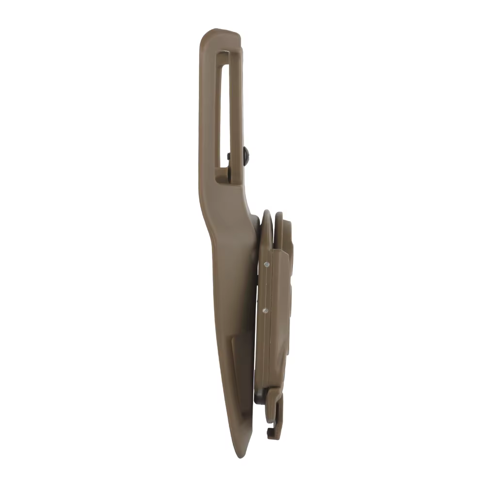 RTI DUTY Sistema QLS – Funda pistola rotación 360° - imagen 2