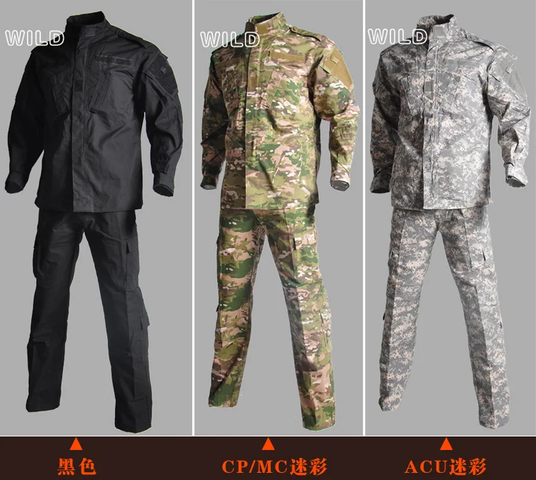 Detalles de camuflaje y patrón