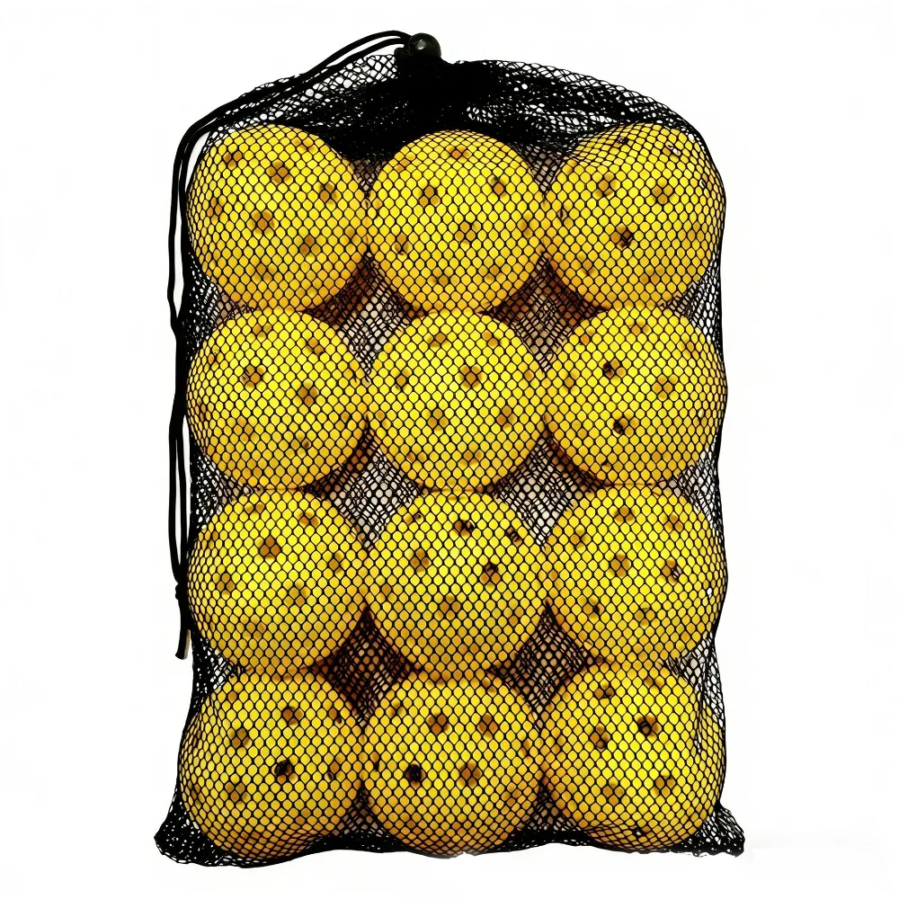Pelotas de pickleball duraderas para exteriores, competición - imagen 3