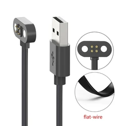 Cable USB carga compatible para Mojawa Run K1KF – Audífonos