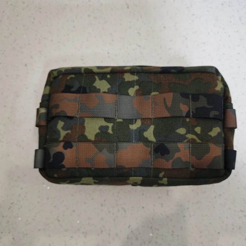 Bolsa de campaña grande para artículos diversos - imagen 2