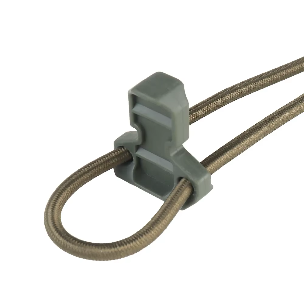 Soporte táctico elástico para cargadores Mag y accesorios - imagen 4