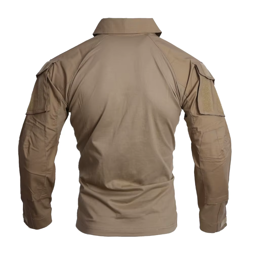 EmersonGear G3 Camisa de Combate Táctico para hombre - imagen 5
