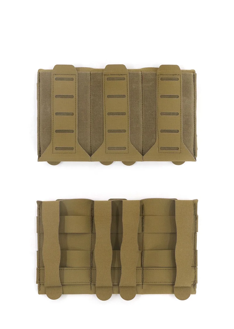 Portacargador elástico para fusil M4 de exterior - imagen 3