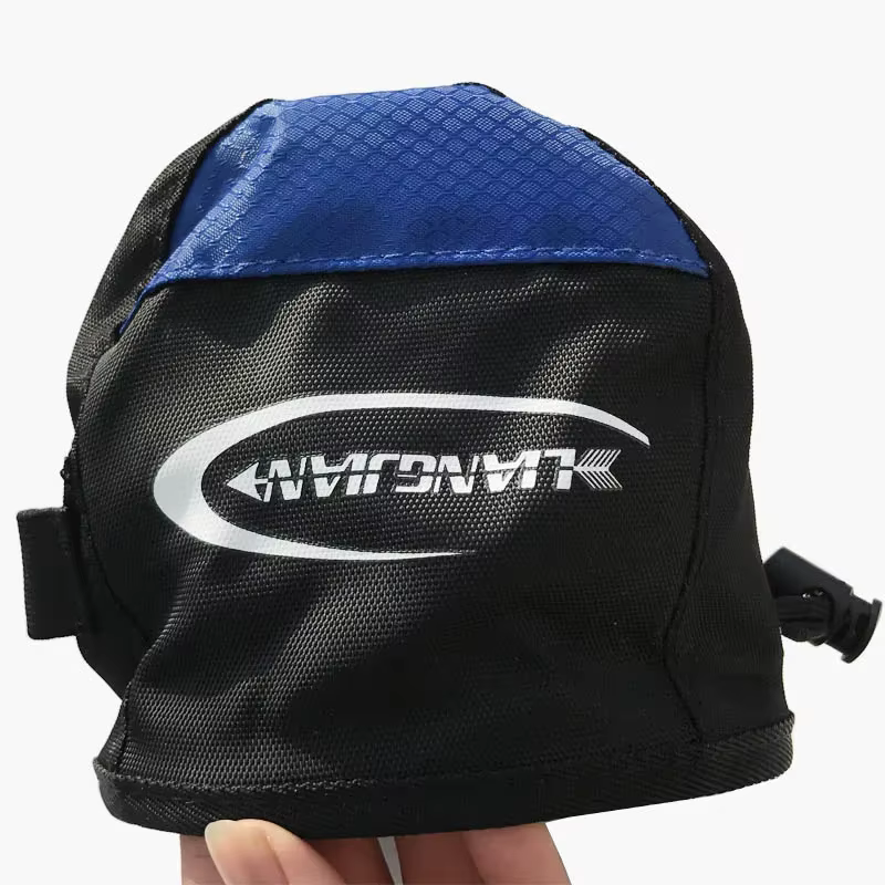 Bolsa transporte arco compuesto cintura flecha, caza al aire libre - imagen 3