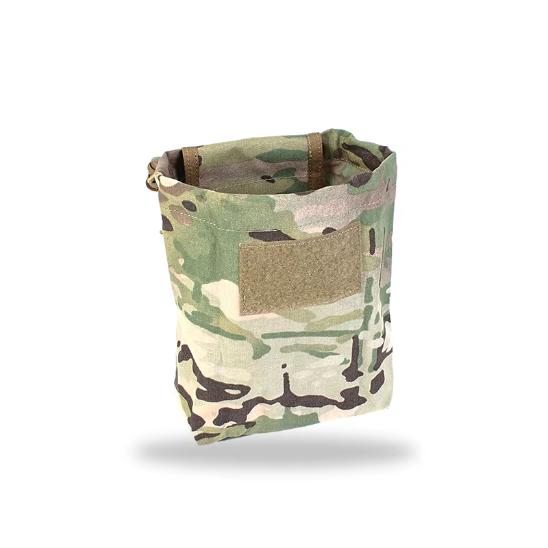 PEW Bolsa recuperadora cargadores táctica – Airsoft - imagen 5