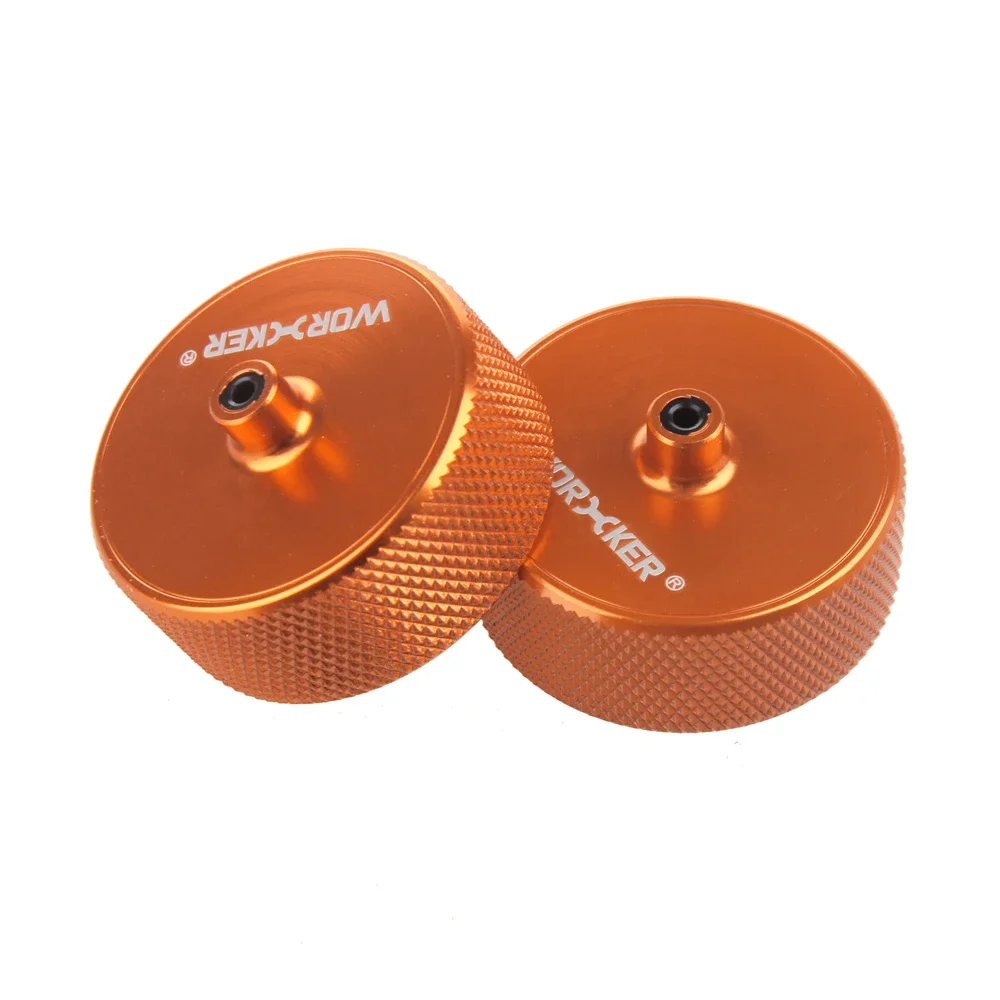 Mod Worker Kit Visor Diamante para Nerf STRYFE Rapidstrike CS-18 – Naranja - imagen 3