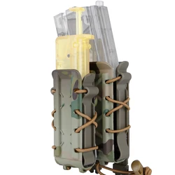 POSEIDON DEFENSE Alien portacargadores táctico para airsoft MOLLE
