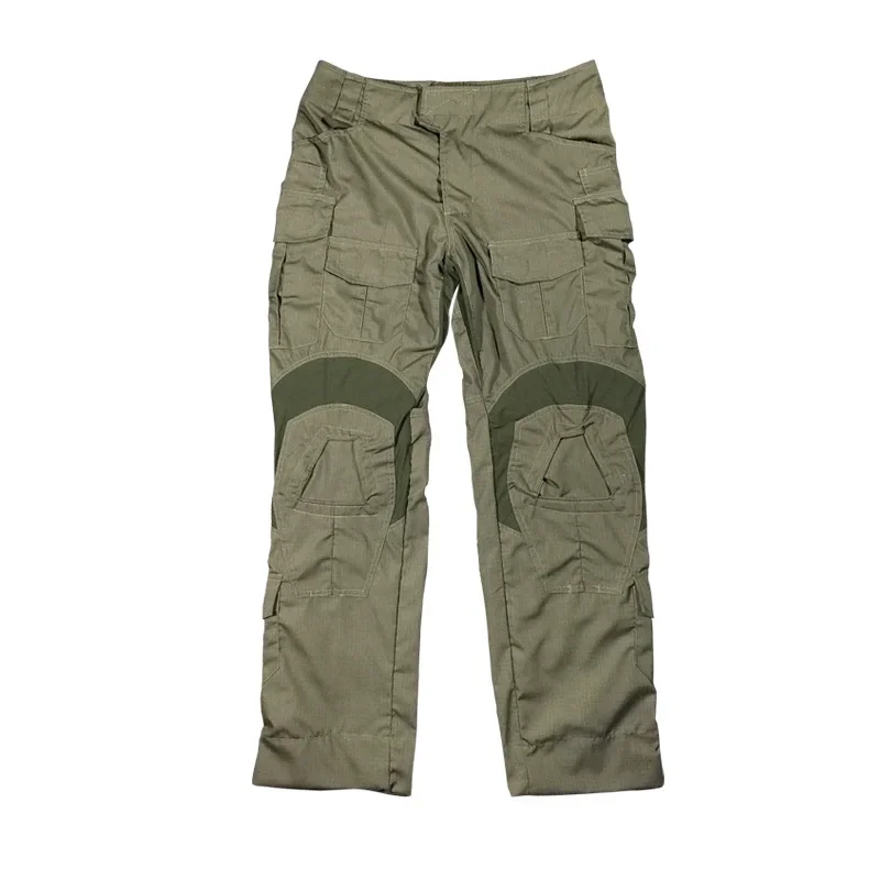 Piezas del uniforme para uso en exteriores